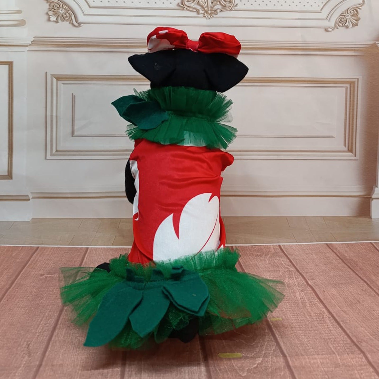 Vestido lilo