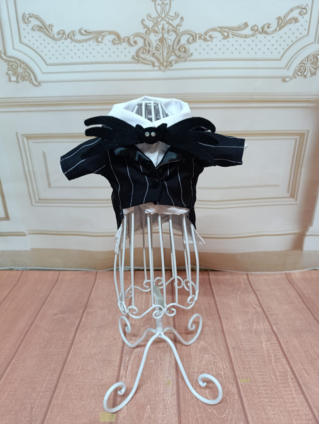 Traje jack