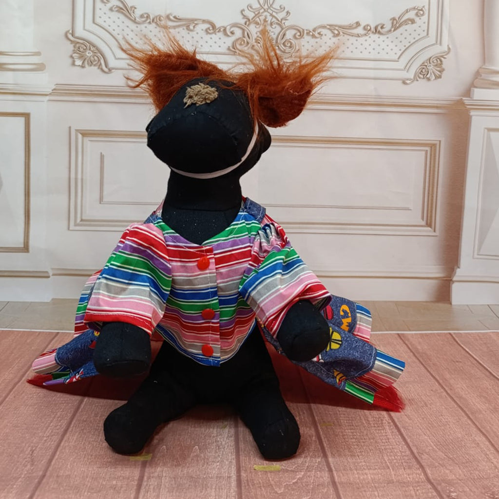 Vestido chuki