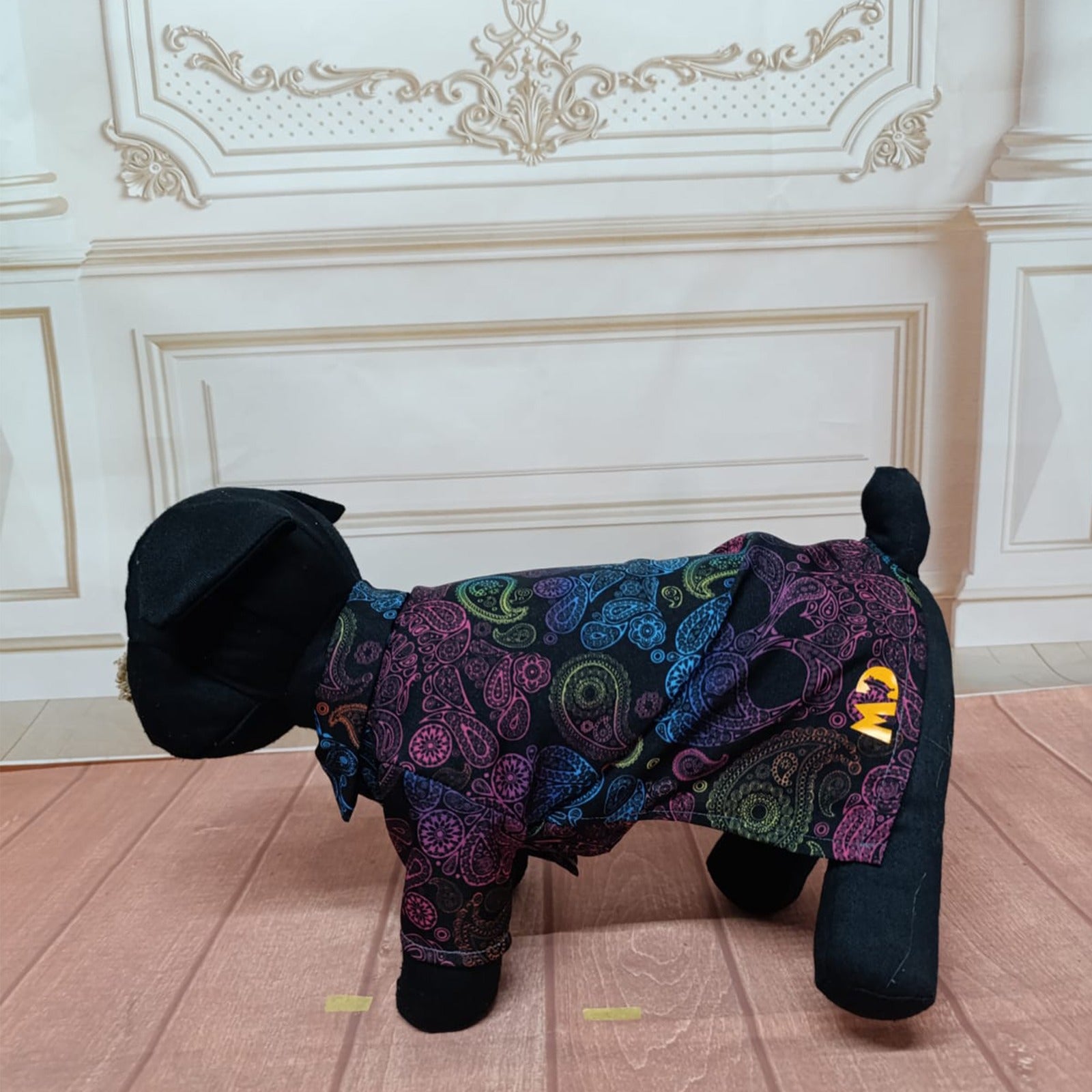 🌈✨ Camisa Alebrije ✨🌈