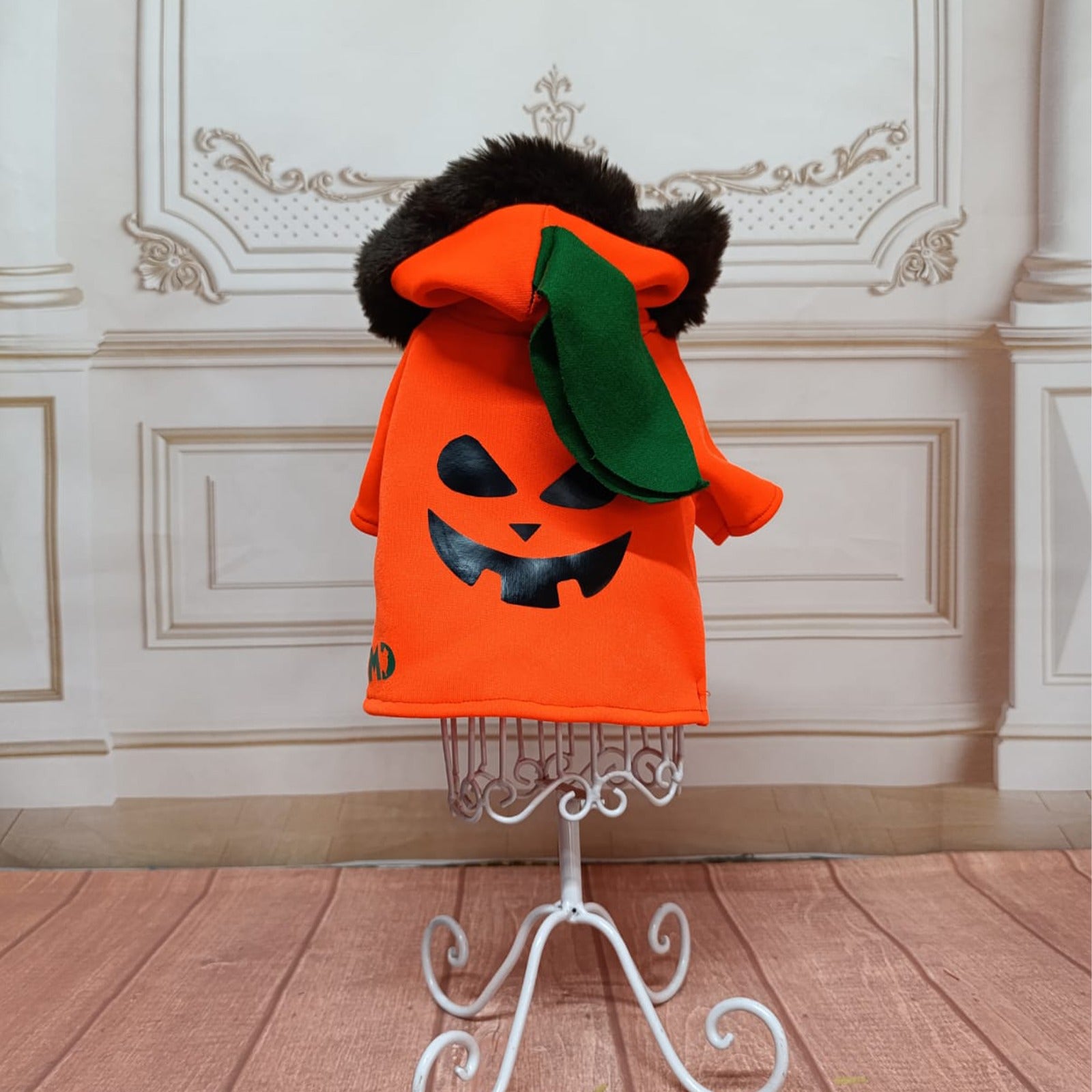 Sudadera calabaza