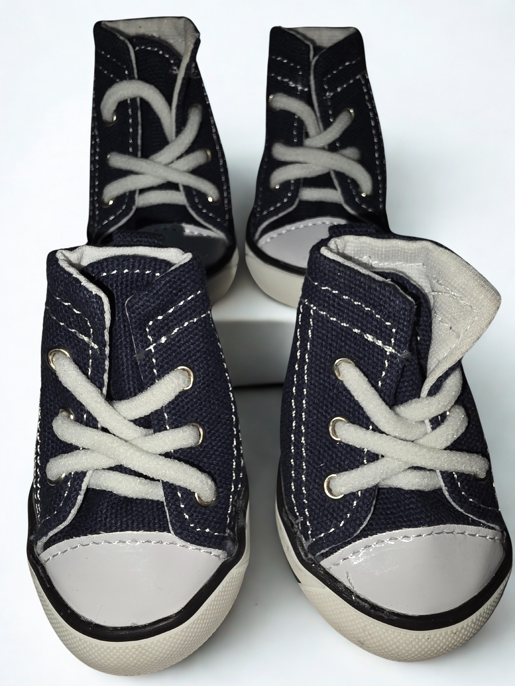 Tenis Azules
