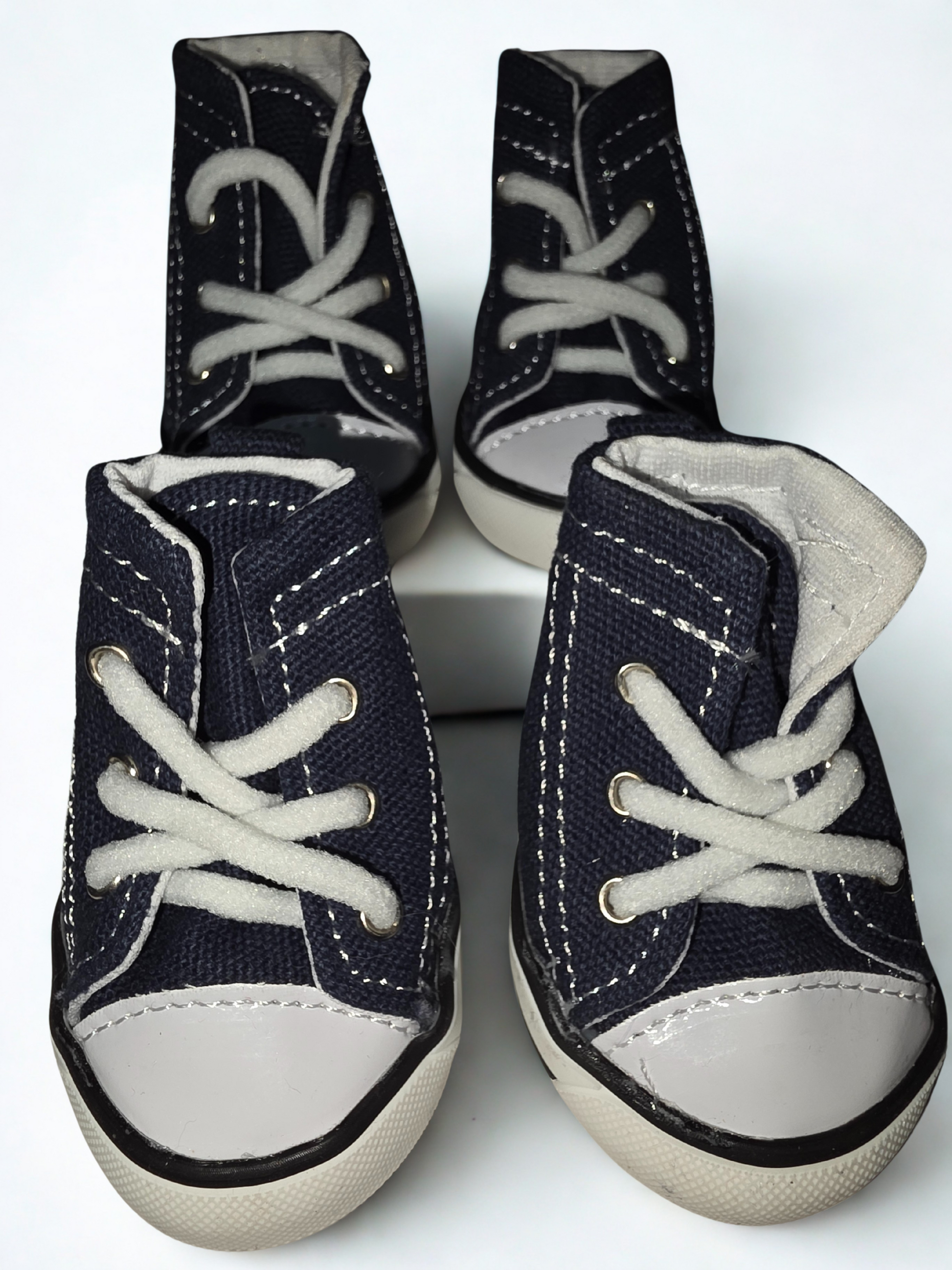 Tenis Azules