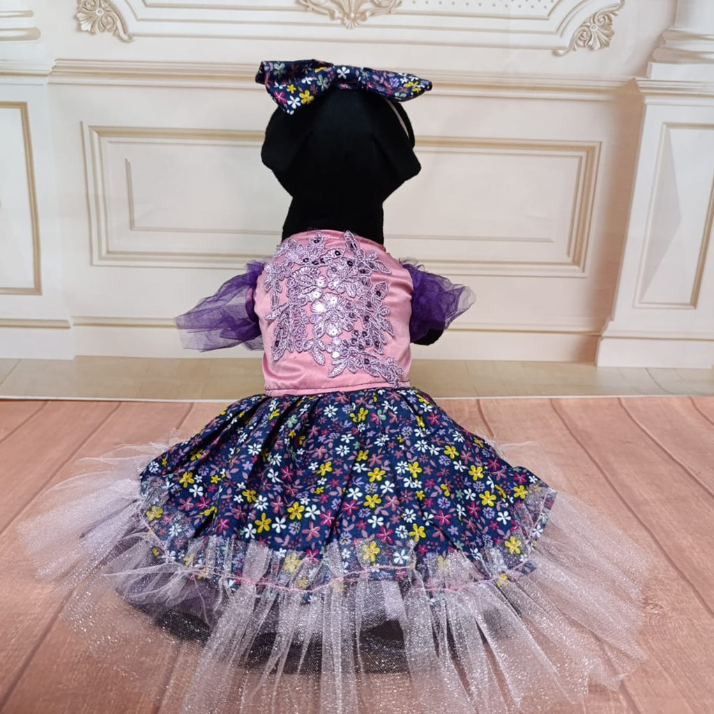 Vestido México