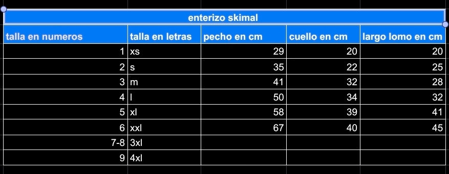 Enterizo Santa claus Polar peludo