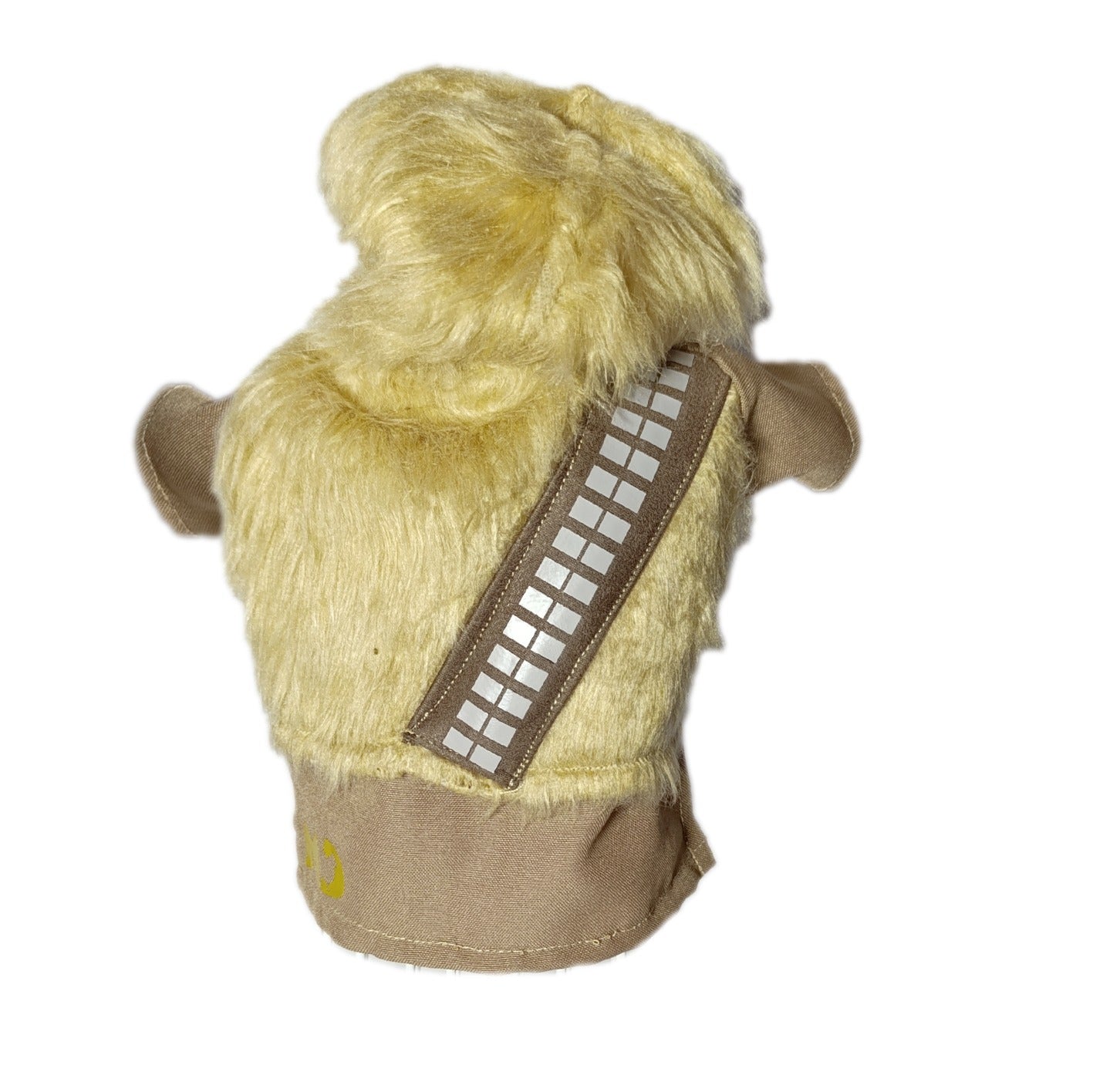 Sudadera del espacio inspirada en Chewbacca