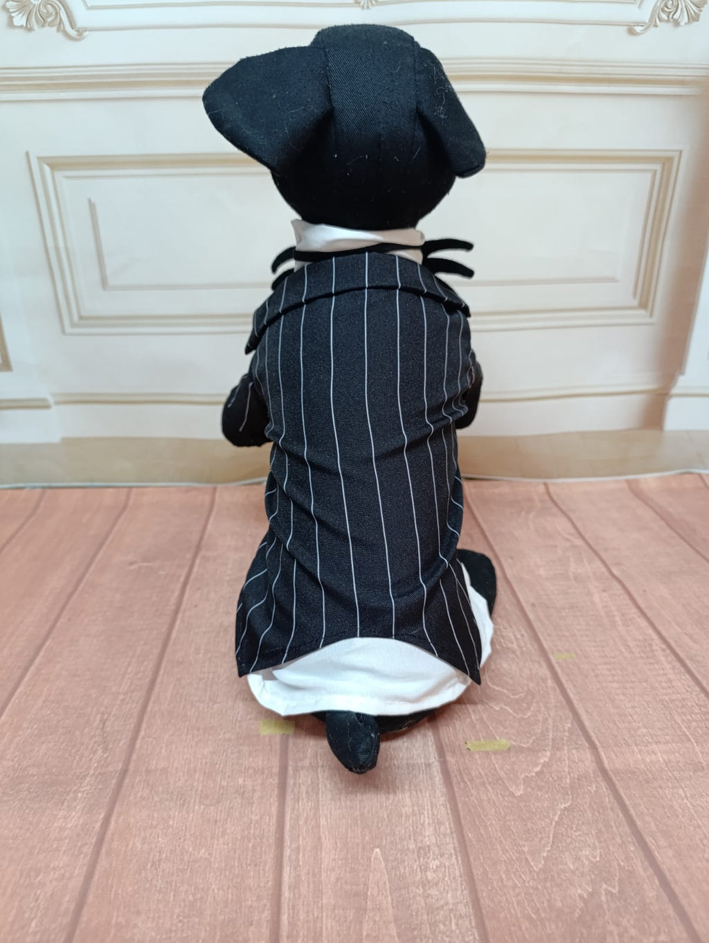 Traje jack