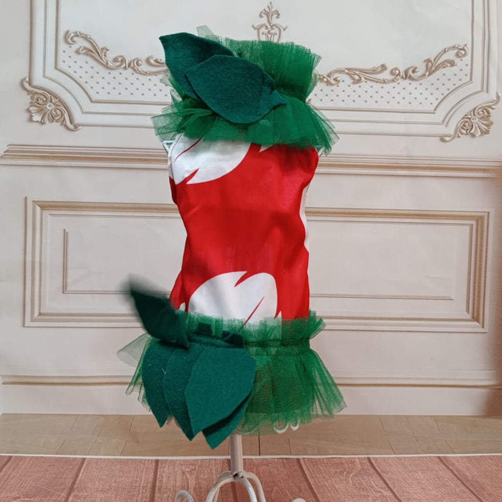 Vestido lilo