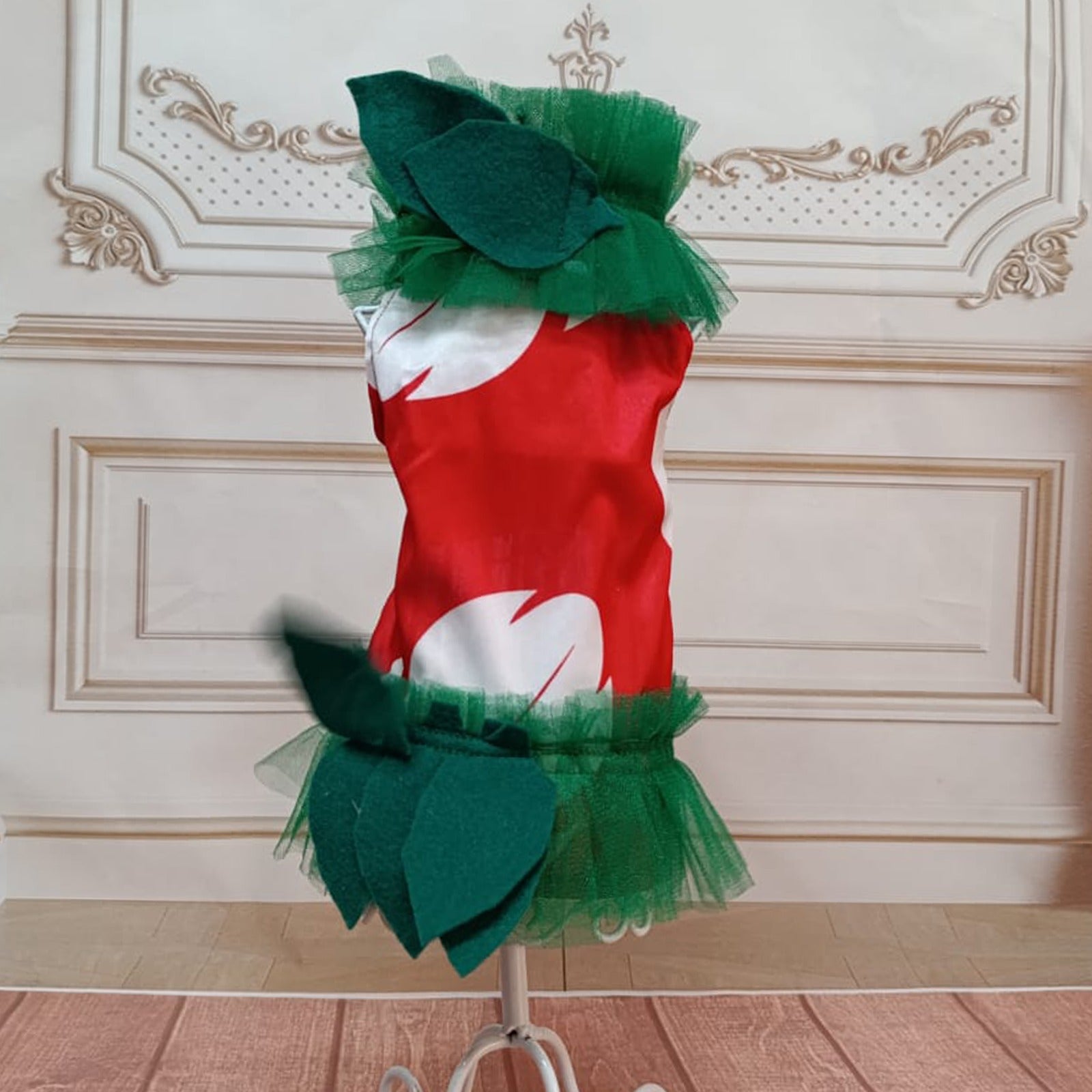 Vestido lilo