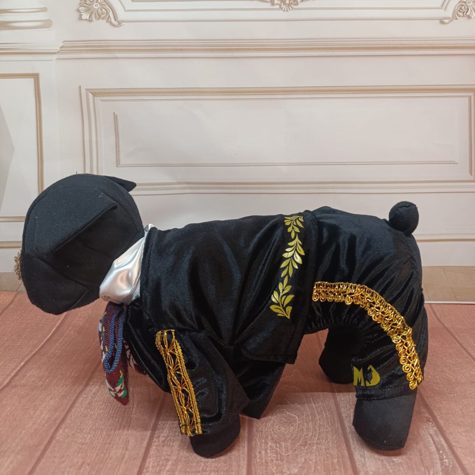 Traje de charro