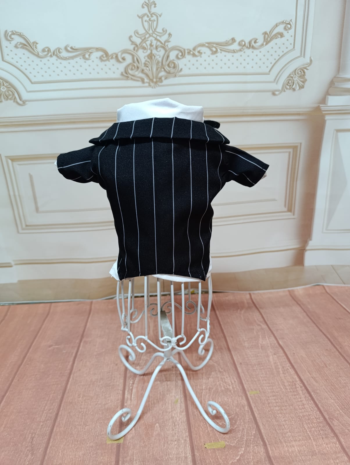 Traje jack