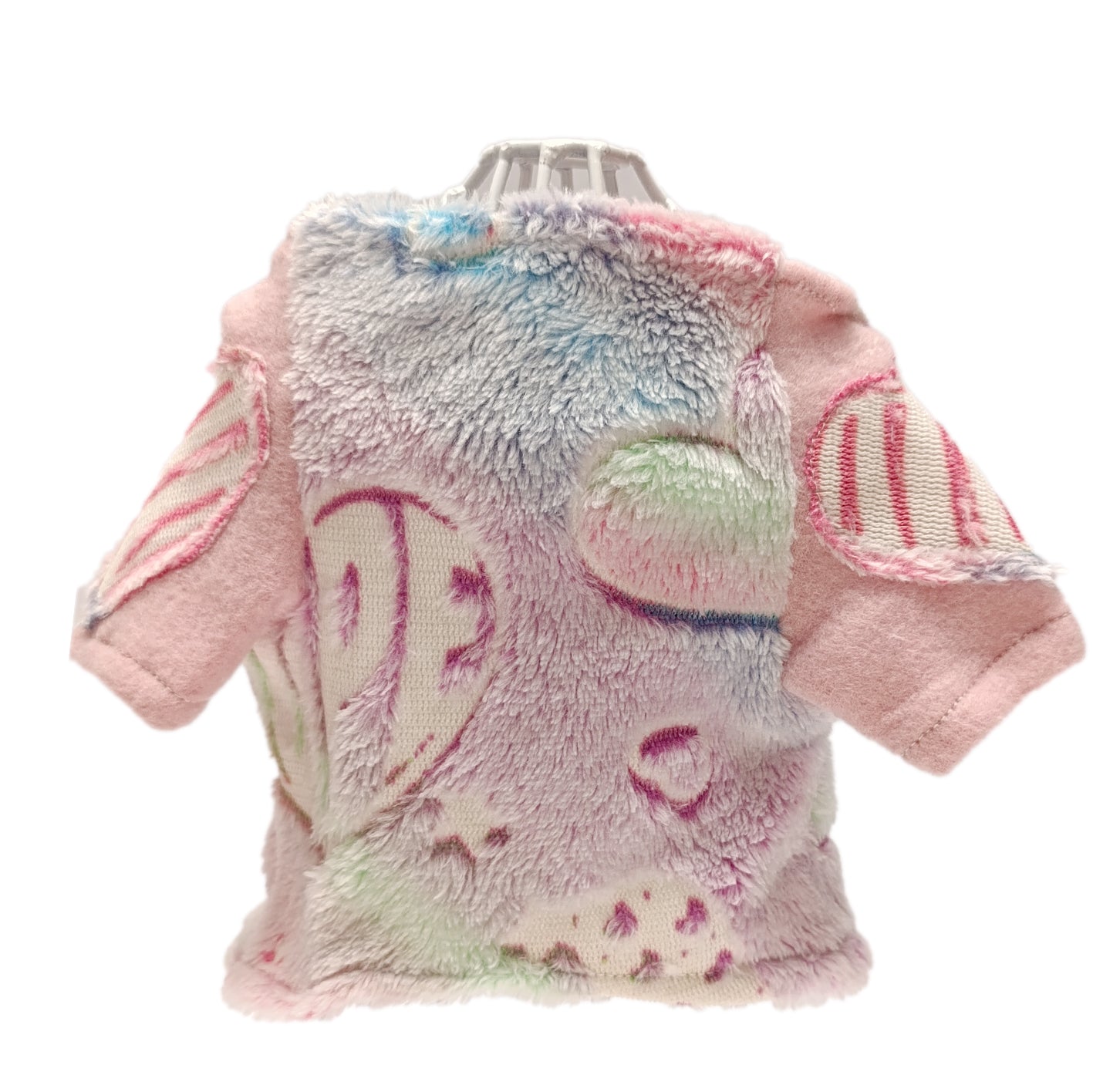Sudadera calientita hope colores