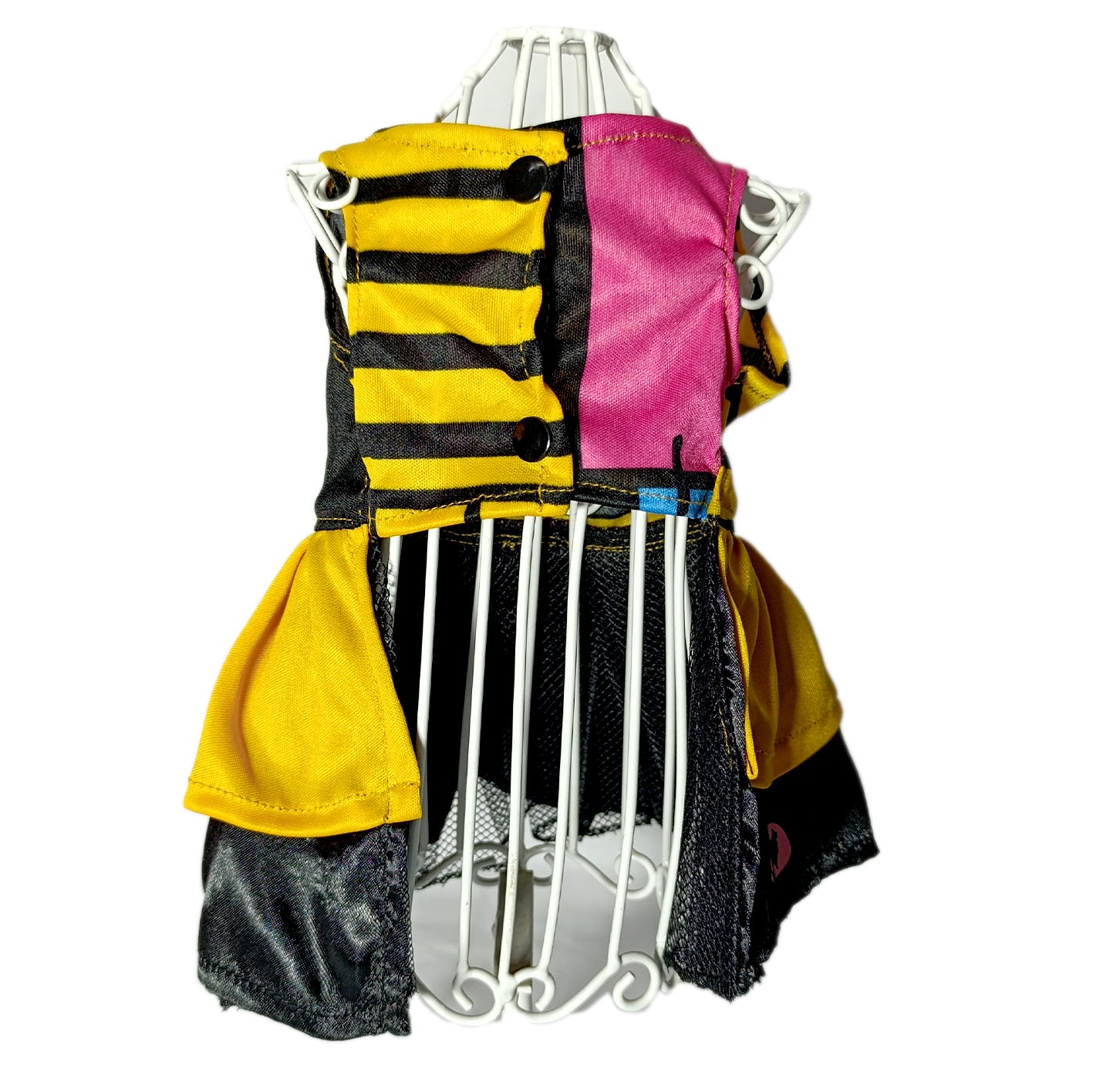 Vestido Sally