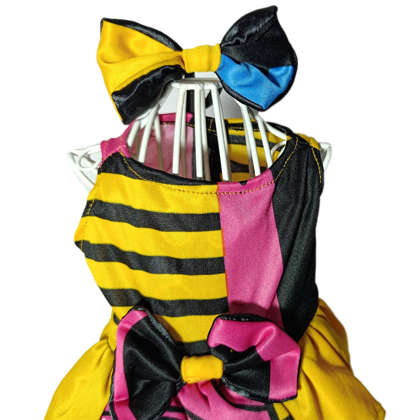 Vestido Sally