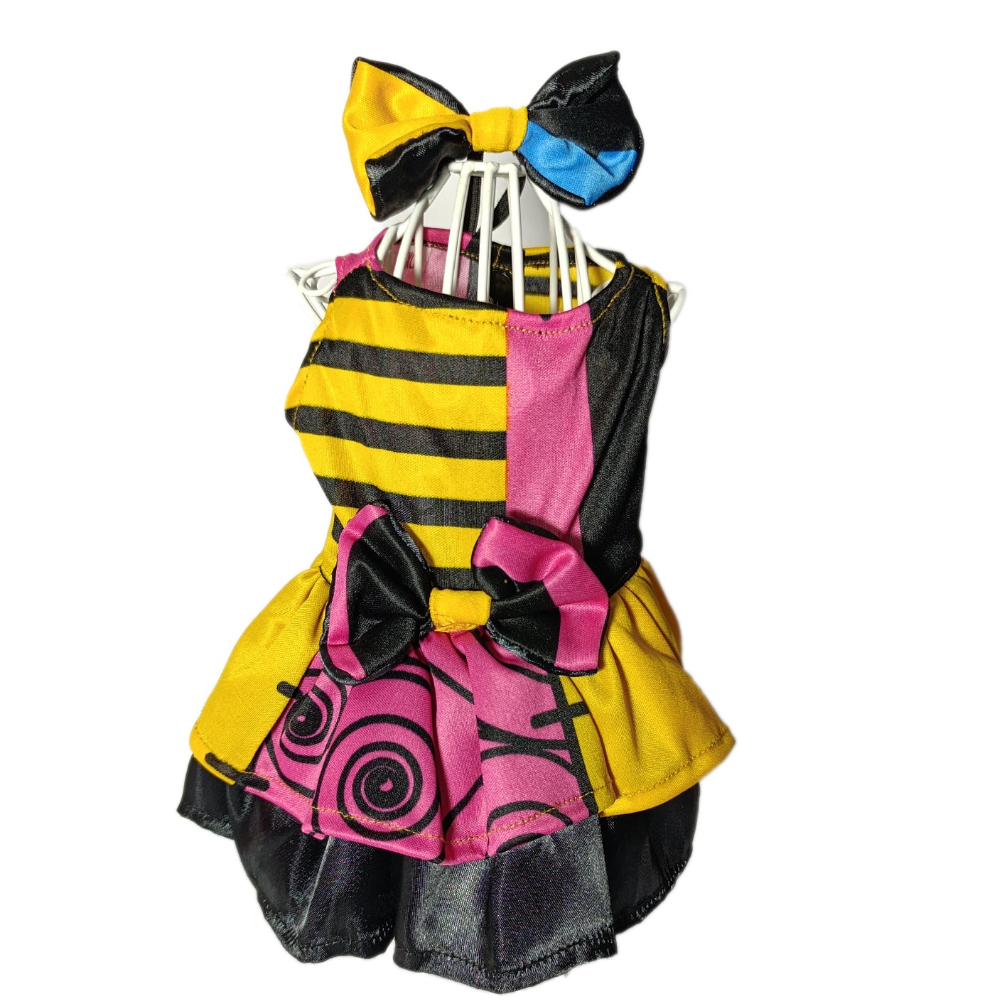 Vestido Sally
