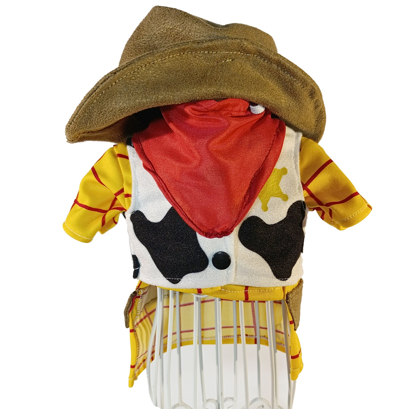Vaquero Macho